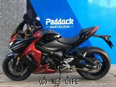 スズキ GSX-S1000