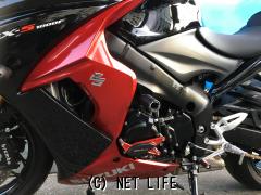 スズキ GSX-S1000