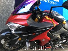 スズキ GSX-S1000