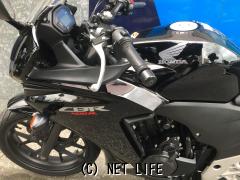 ホンダ CBR400
