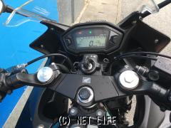 ホンダ CBR400