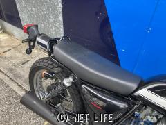 スズキ グラストラッカー