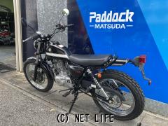 スズキ グラストラッカー