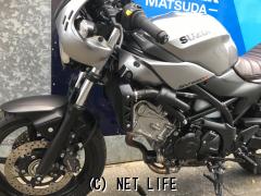 スズキ SV650X