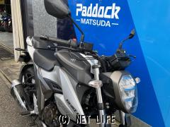 スズキ ジクサー