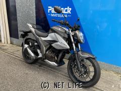 スズキ ジクサー