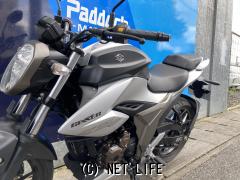 スズキ ジクサー