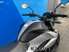 スズキ ジクサー