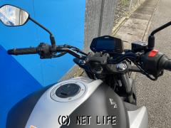 スズキ ジクサー