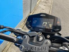 スズキ ジクサー