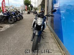 スズキ ジクサー