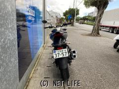 スズキ ジクサー