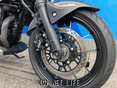 スズキ ジクサー