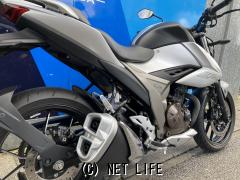 スズキ ジクサー