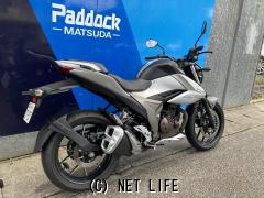 スズキ ジクサー