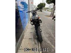 カワサキ D-トラッカー