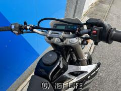 カワサキ D-トラッカー