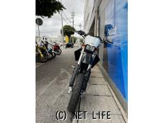 カワサキ D-トラッカー