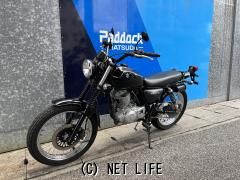 スズキ グラストラッカー