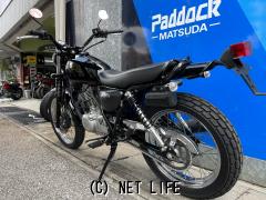 スズキ グラストラッカー