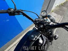 スズキ グラストラッカー