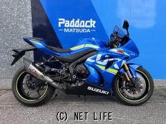 スズキ GSX-R1000