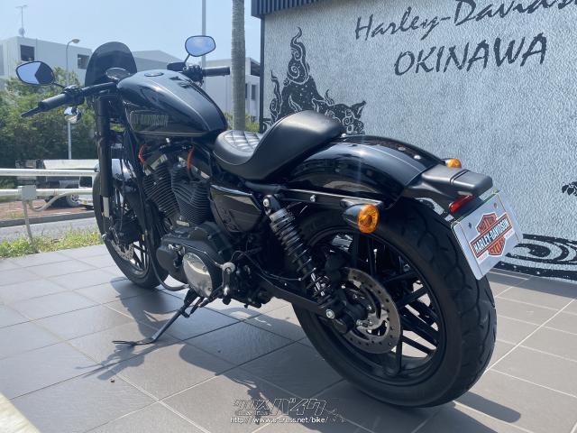 ハーレーダビットソン　スポーツスター ハーレーダビットソン スポーツスターS（2021） バイク購入
