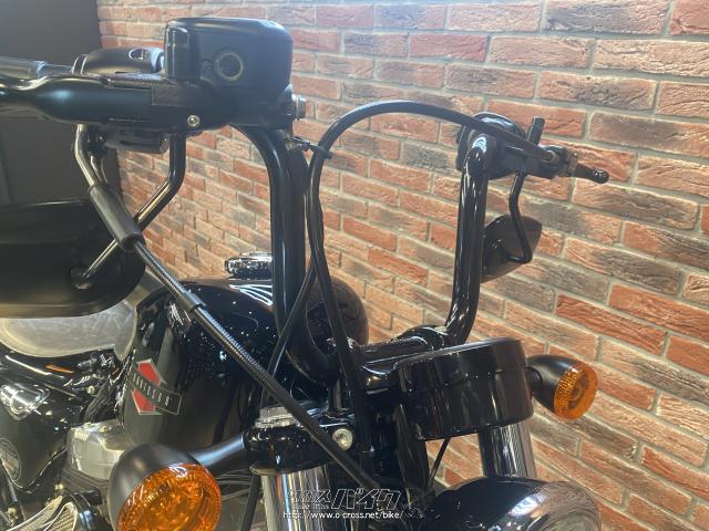 ハーレーダビッドソン スポーツスターXL1200 X フォーティー