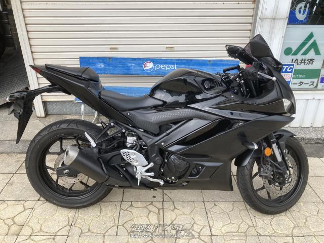 YZF-R25 ワンオーナー車 （YZF-R25 社外カウル ELメーター ワン