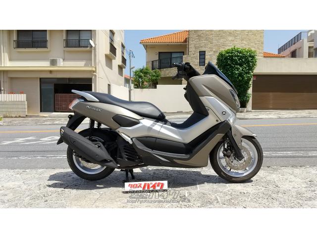 nmax 125 ショップ マットグレー