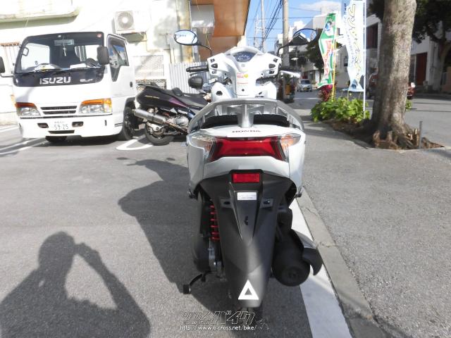 当時物リード工業　HONDA TACT 泥除け ホワイト マッドガード製品：スポーツ車、トレッキング、街乗り車 - 株式