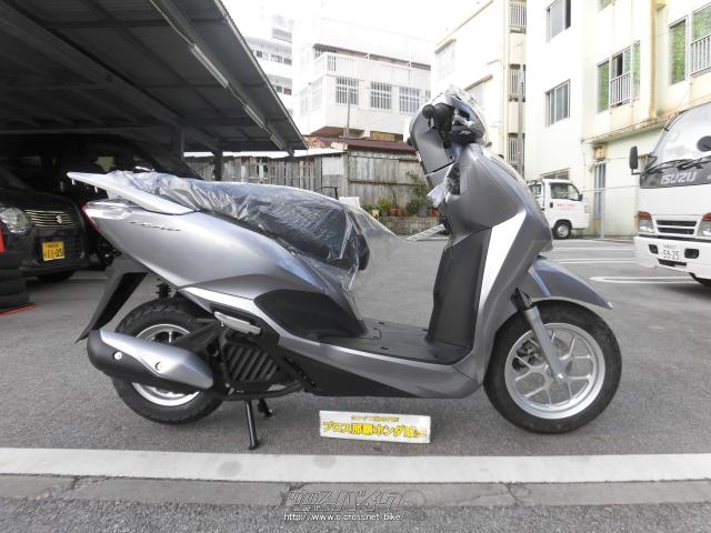 ホンダ リード125