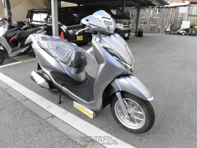 ホンダ リード125