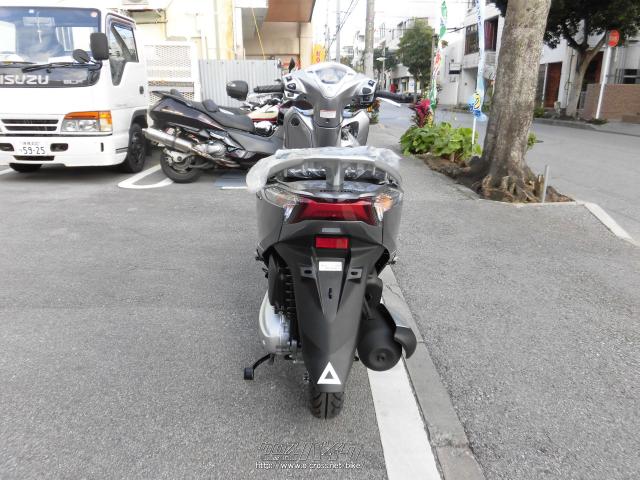 ホンダ リード125