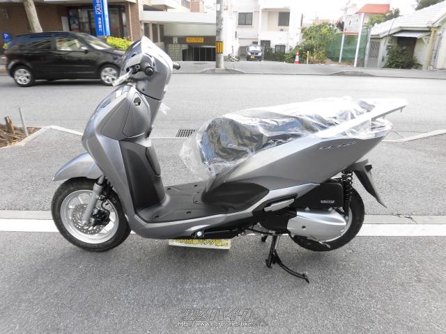 ホンダ リード125