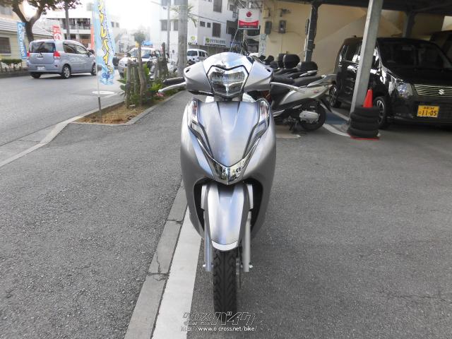 ホンダ リード125