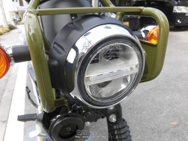 ホンダ クロスカブ