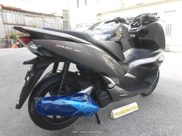 pcx125 ショップ キーレス