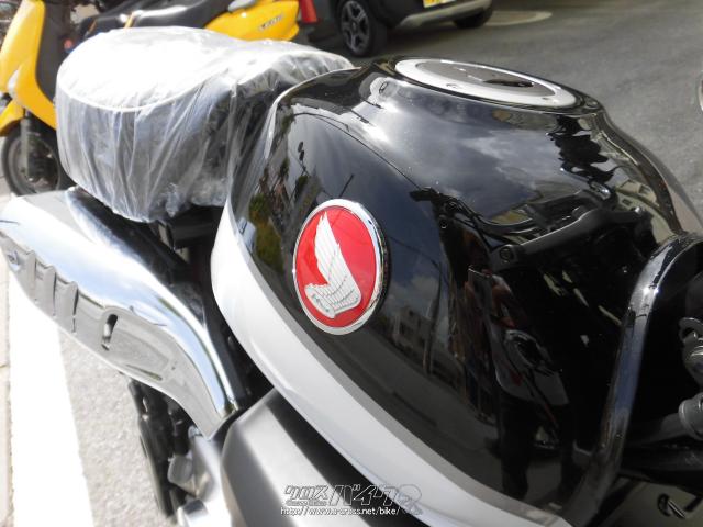 ホンダ モンキー