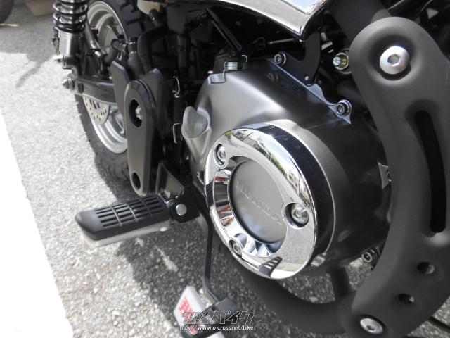 ホンダ モンキー