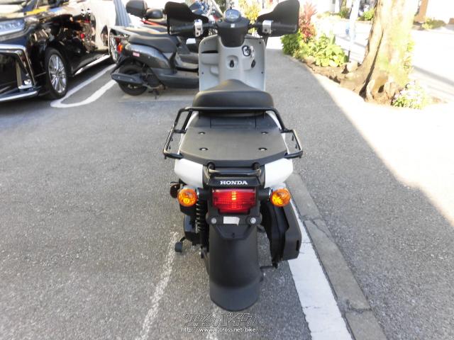 ホンダ ベンリィ50