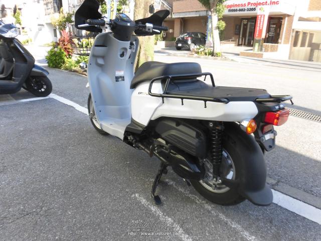 ホンダ ベンリィ50