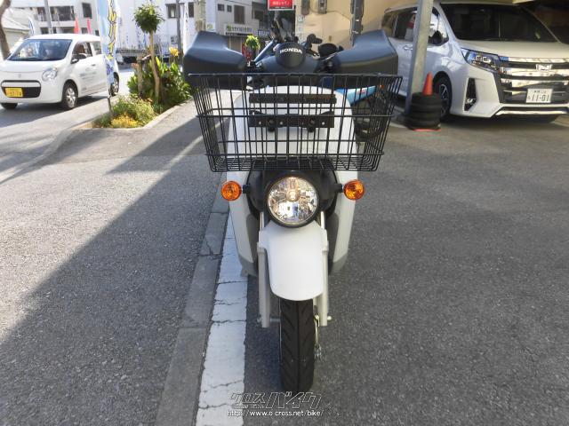 ホンダ ベンリィ50