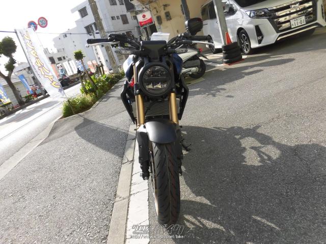 ホンダ CB