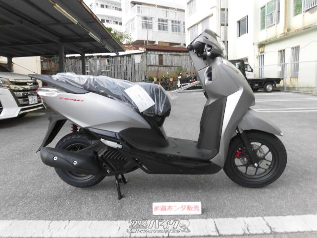 ホンダ リード125