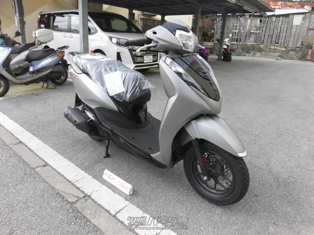 ホンダ リード125