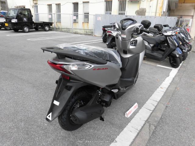 ホンダ リード125