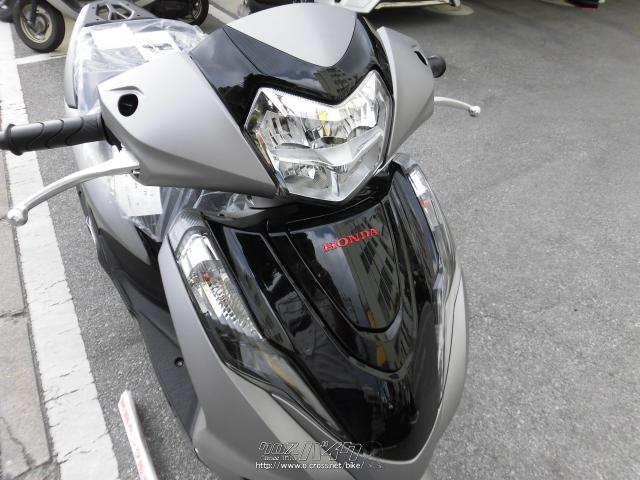 ホンダ リード125