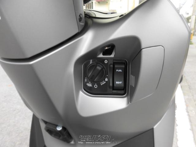 ホンダ リード125