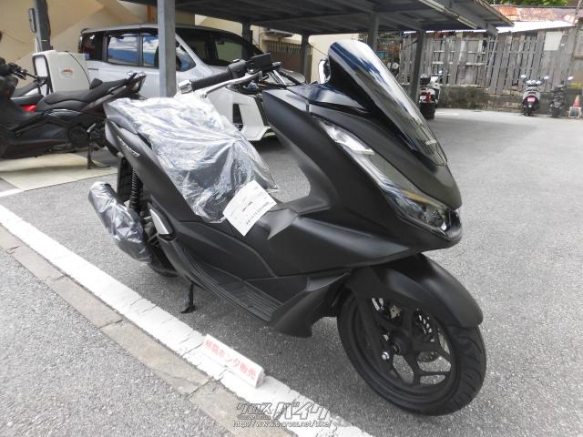 ホンダ PCX160
